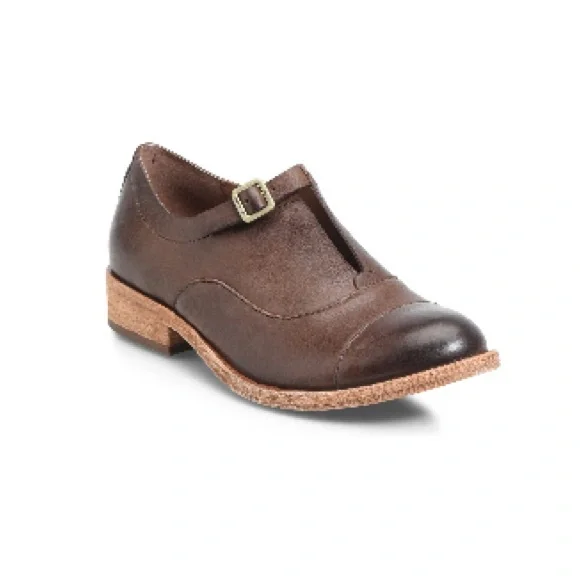 Kork-Ease Tan Leather Loafers - Picture 8 of 15